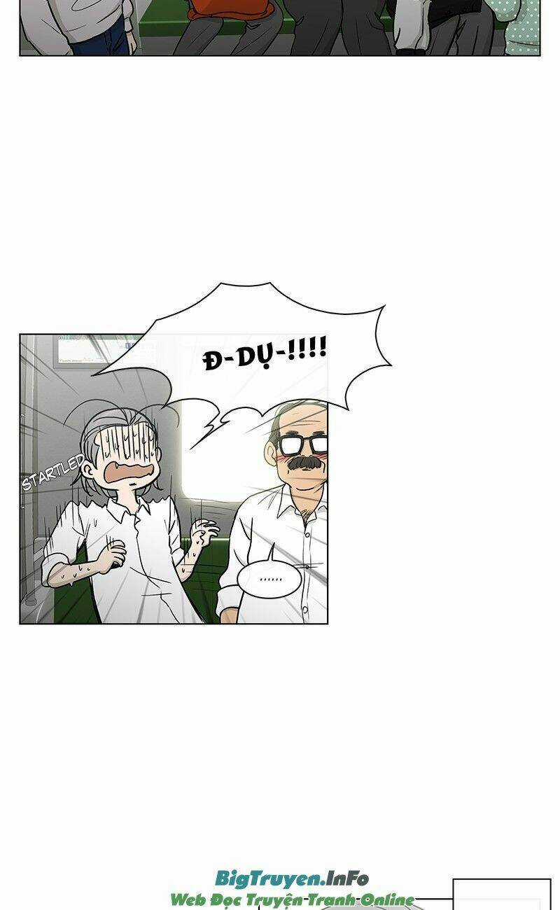 Anh Ấy Là Nữ Sinh Cấp 3 Chapter 62 trang 11