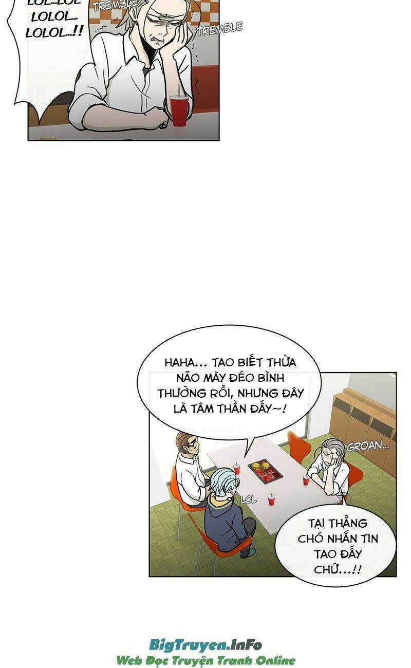 Anh Ấy Là Nữ Sinh Cấp 3 Chapter 62 trang 15