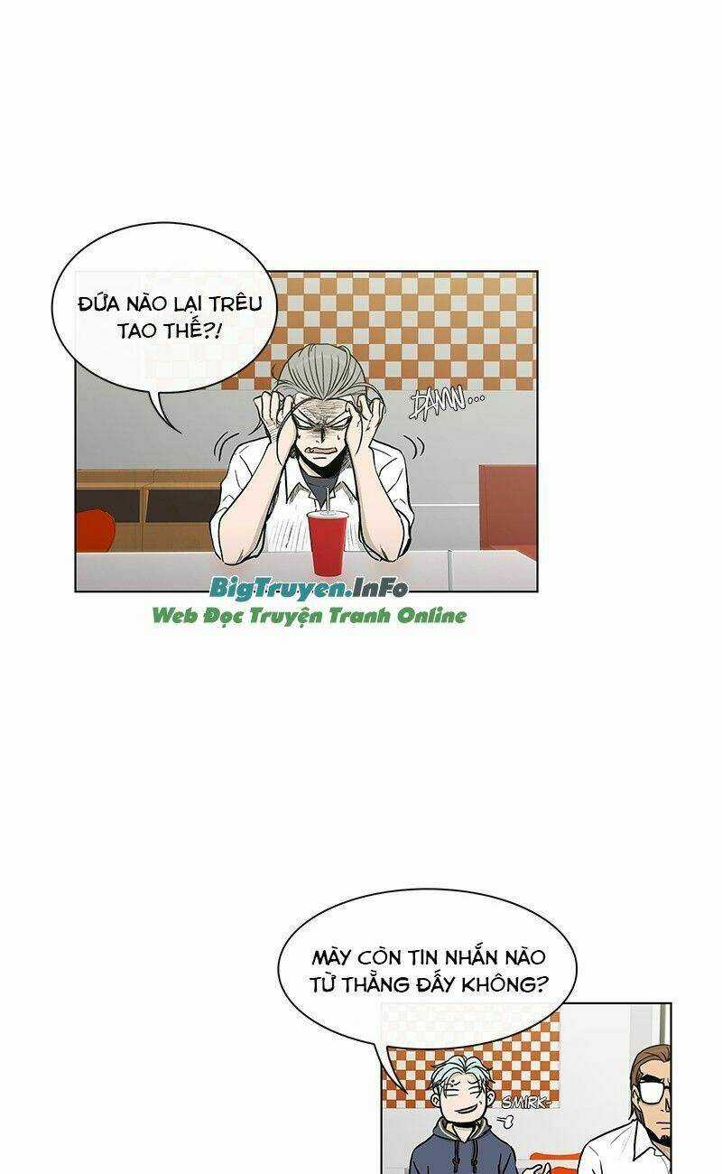 Anh Ấy Là Nữ Sinh Cấp 3 Chapter 62 trang 16