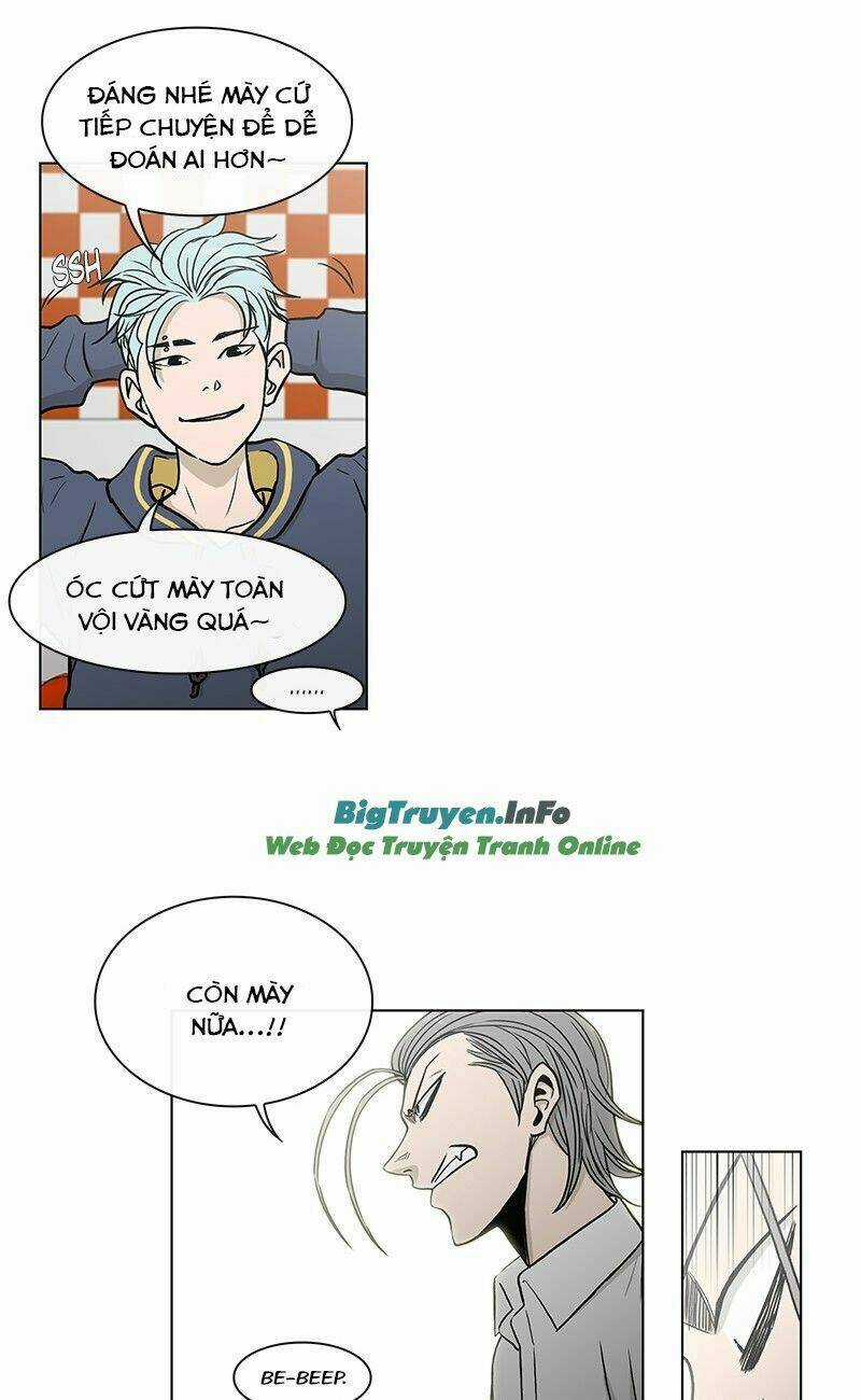 Anh Ấy Là Nữ Sinh Cấp 3 Chapter 62 trang 18