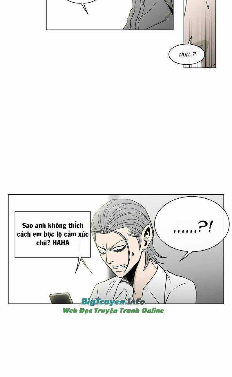 Anh Ấy Là Nữ Sinh Cấp 3 Chapter 62 trang 19