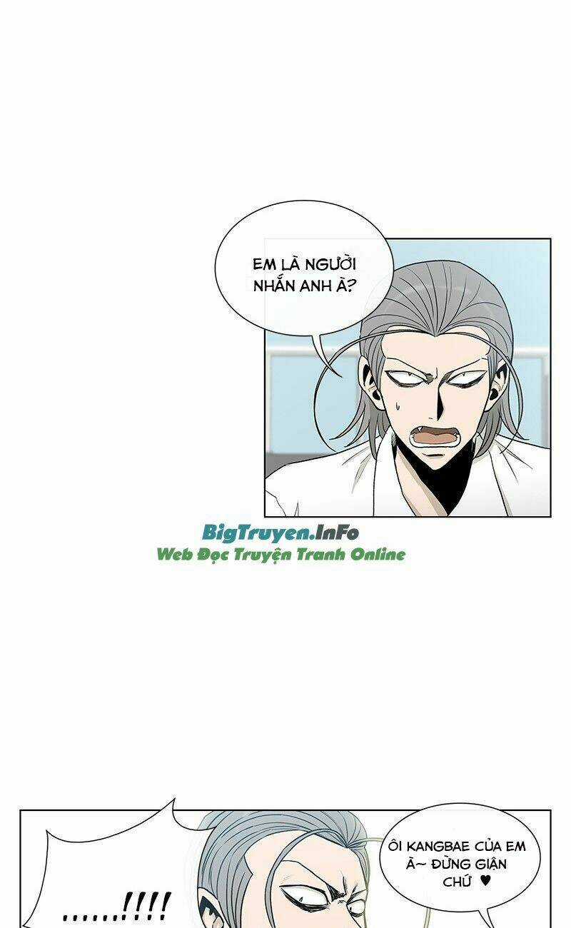 Anh Ấy Là Nữ Sinh Cấp 3 Chapter 62 trang 2