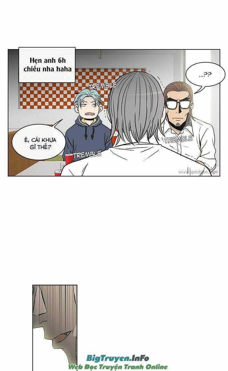 Anh Ấy Là Nữ Sinh Cấp 3 Chapter 62 trang 23