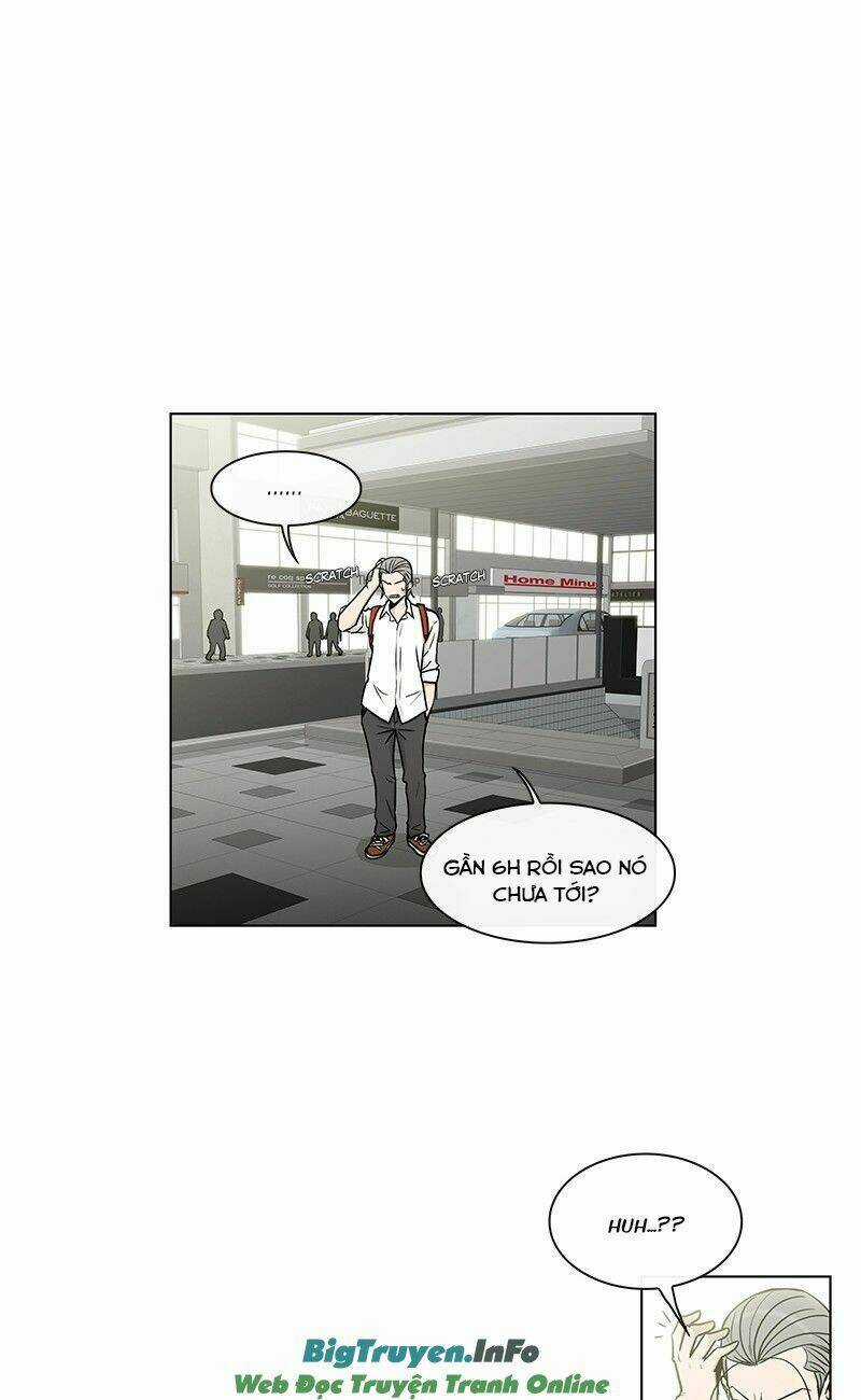 Anh Ấy Là Nữ Sinh Cấp 3 Chapter 62 trang 26