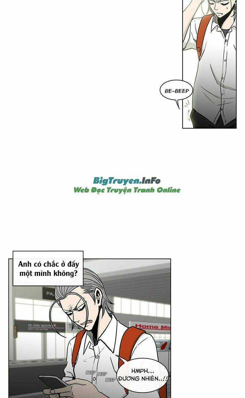 Anh Ấy Là Nữ Sinh Cấp 3 Chapter 62 trang 27