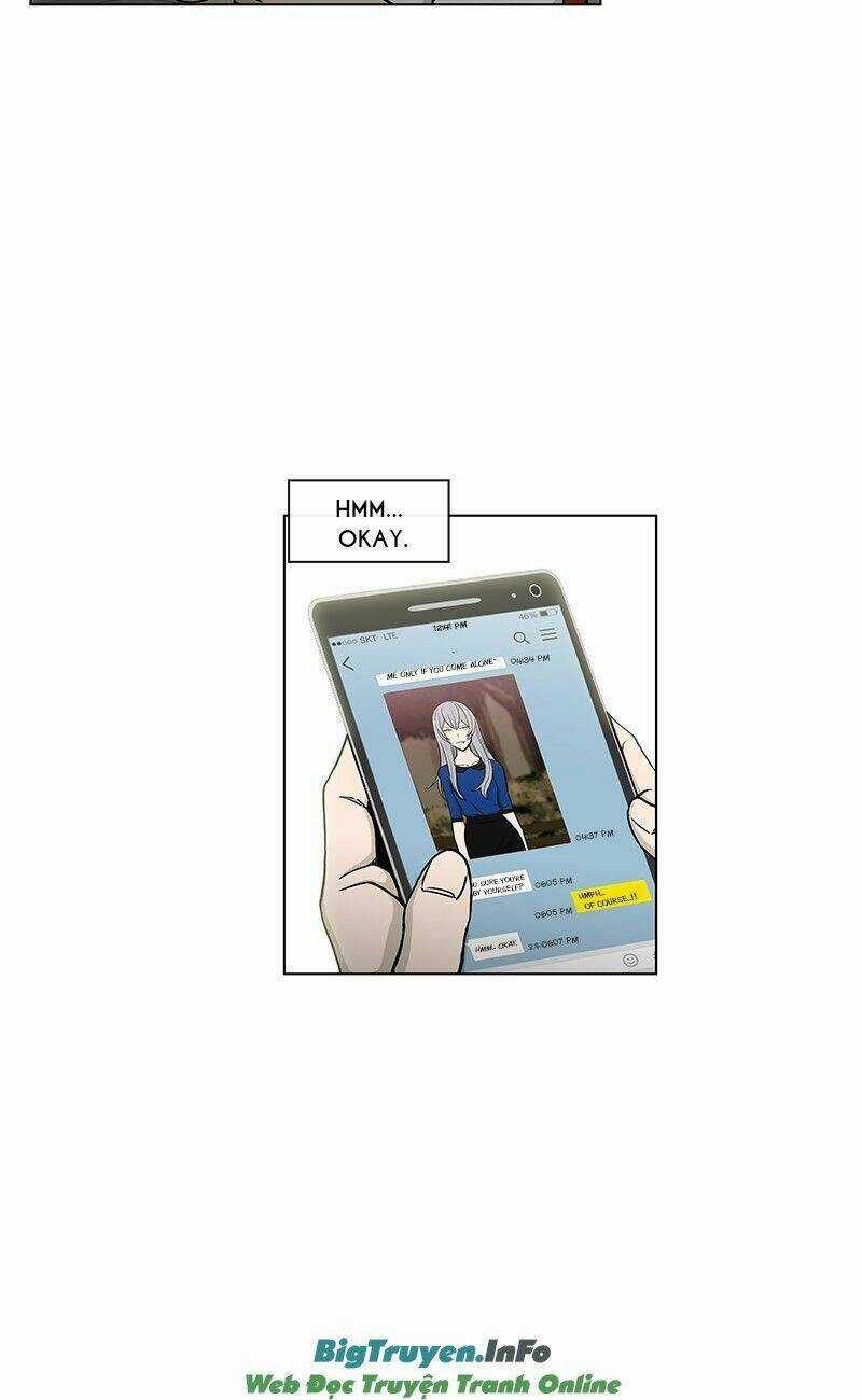Anh Ấy Là Nữ Sinh Cấp 3 Chapter 62 trang 28