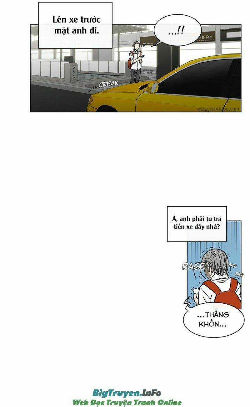 Anh Ấy Là Nữ Sinh Cấp 3 Chapter 62 trang 29