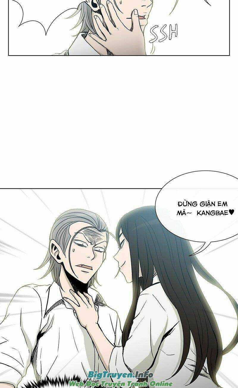 Anh Ấy Là Nữ Sinh Cấp 3 Chapter 62 trang 3