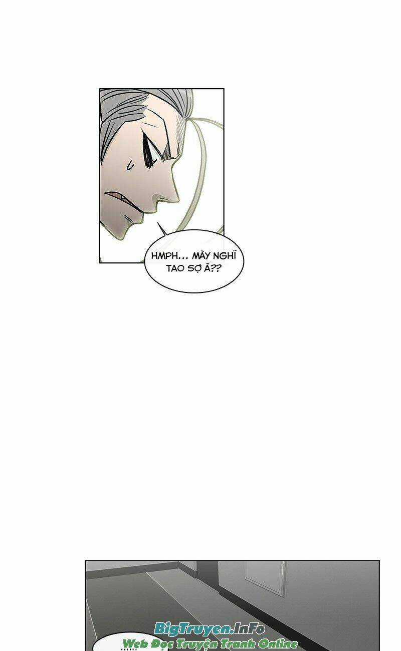 Anh Ấy Là Nữ Sinh Cấp 3 Chapter 62 trang 33