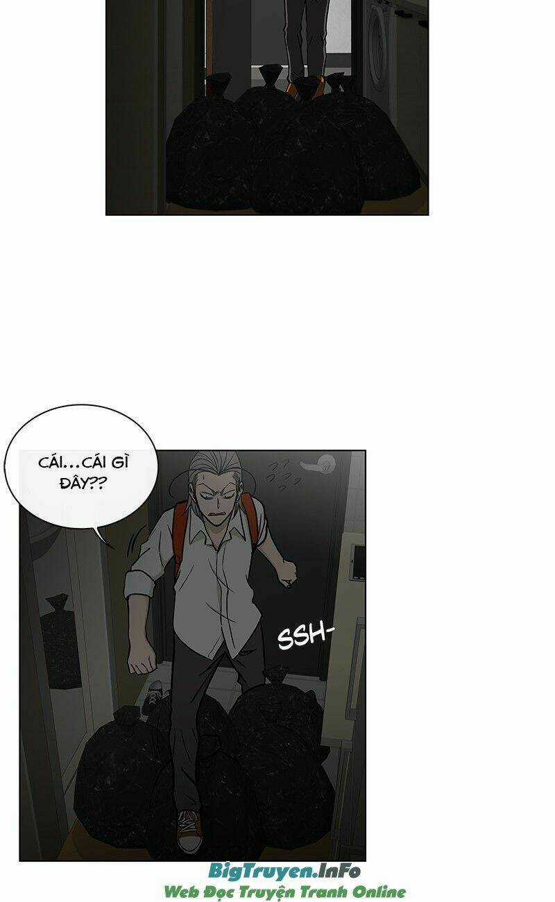Anh Ấy Là Nữ Sinh Cấp 3 Chapter 62 trang 37