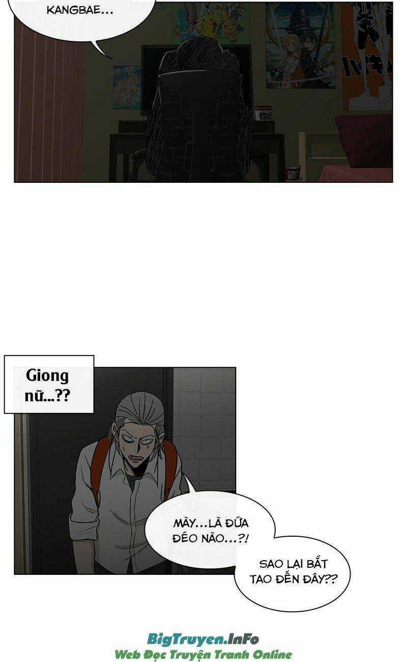 Anh Ấy Là Nữ Sinh Cấp 3 Chapter 62 trang 39