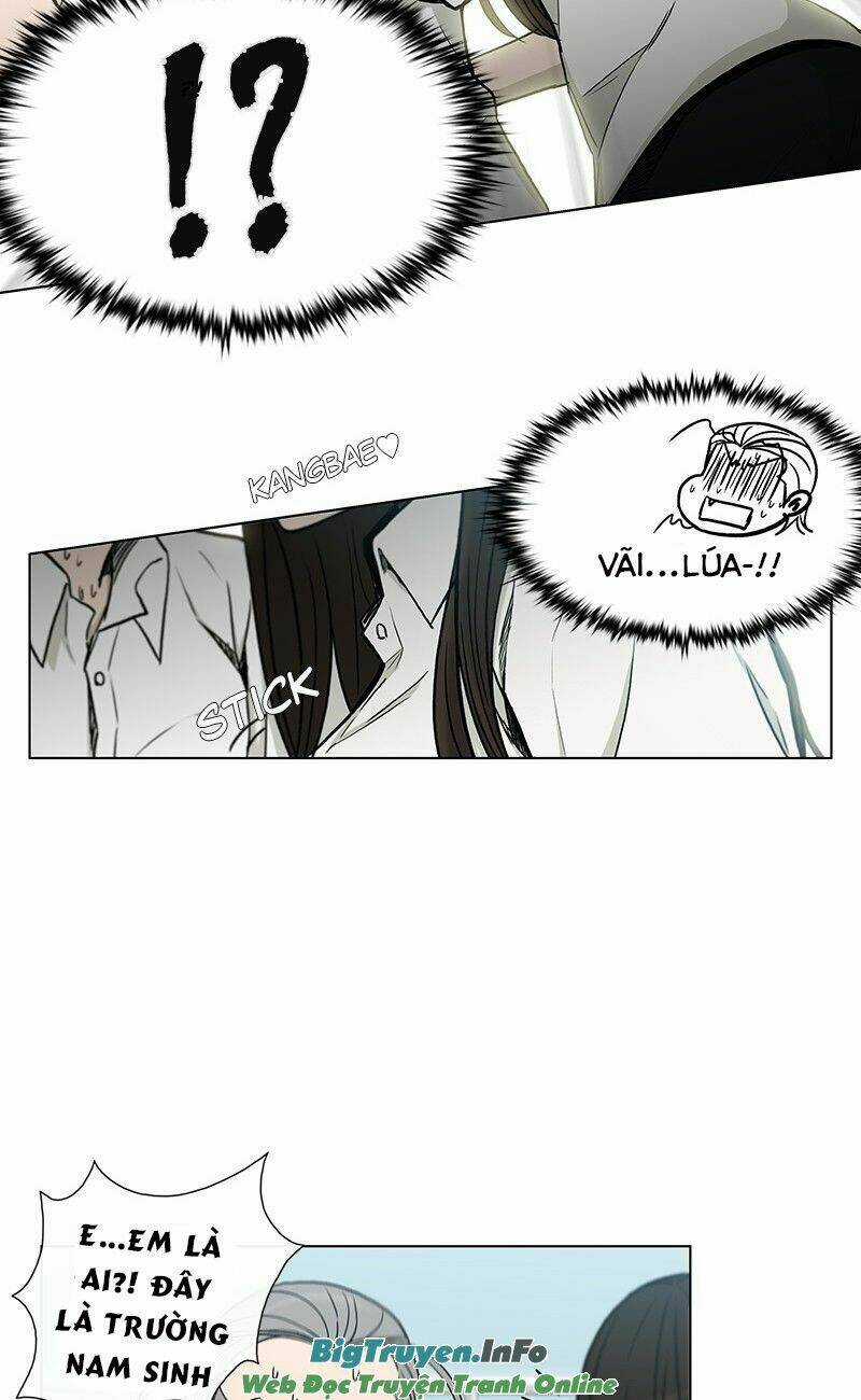 Anh Ấy Là Nữ Sinh Cấp 3 Chapter 62 trang 4
