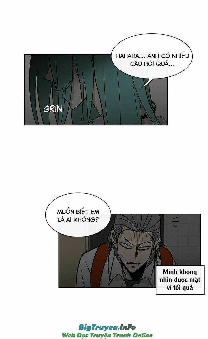 Anh Ấy Là Nữ Sinh Cấp 3 Chapter 62 trang 40