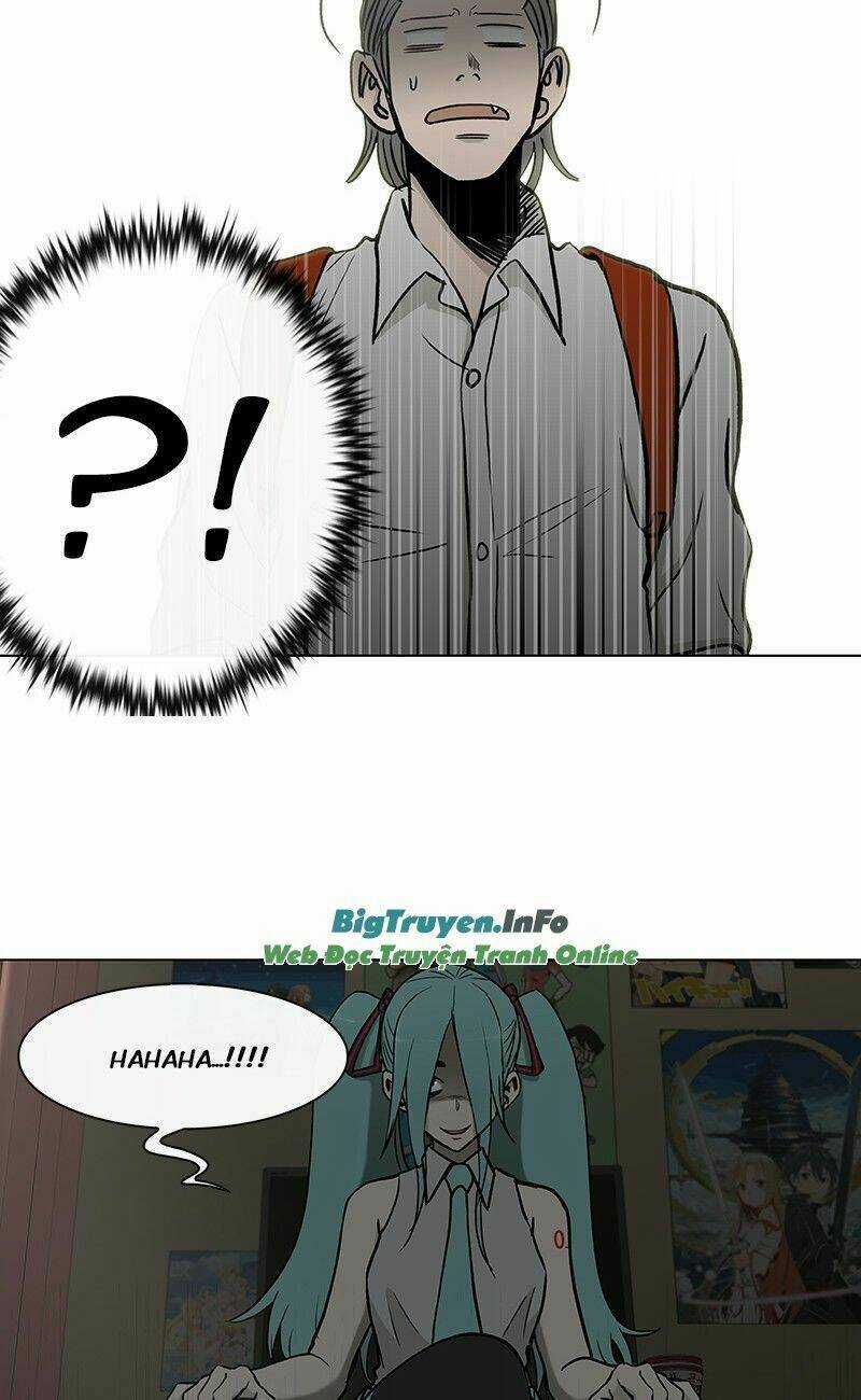 Anh Ấy Là Nữ Sinh Cấp 3 Chapter 62 trang 43