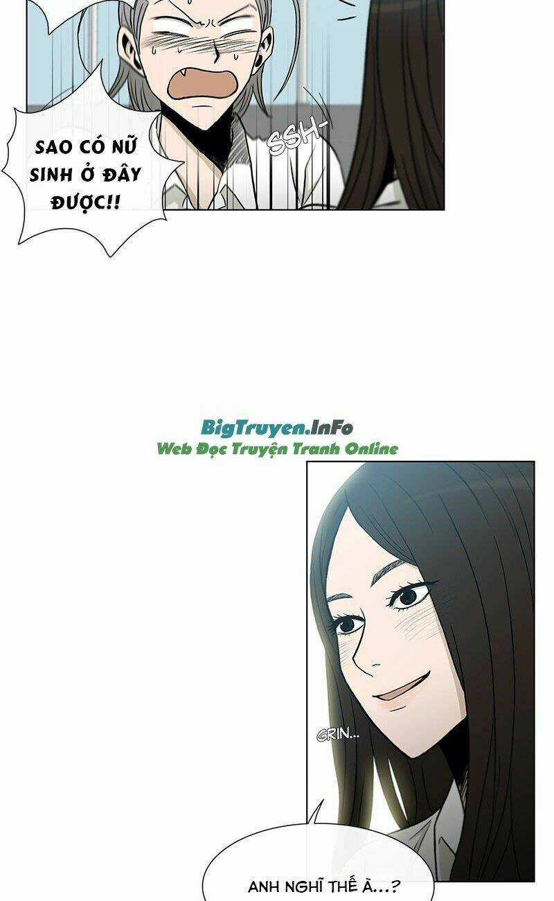 Anh Ấy Là Nữ Sinh Cấp 3 Chapter 62 trang 5