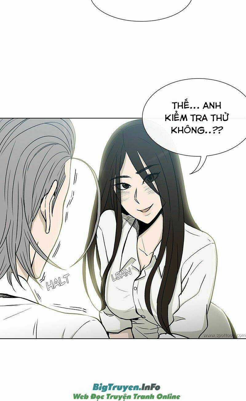 Anh Ấy Là Nữ Sinh Cấp 3 Chapter 62 trang 6