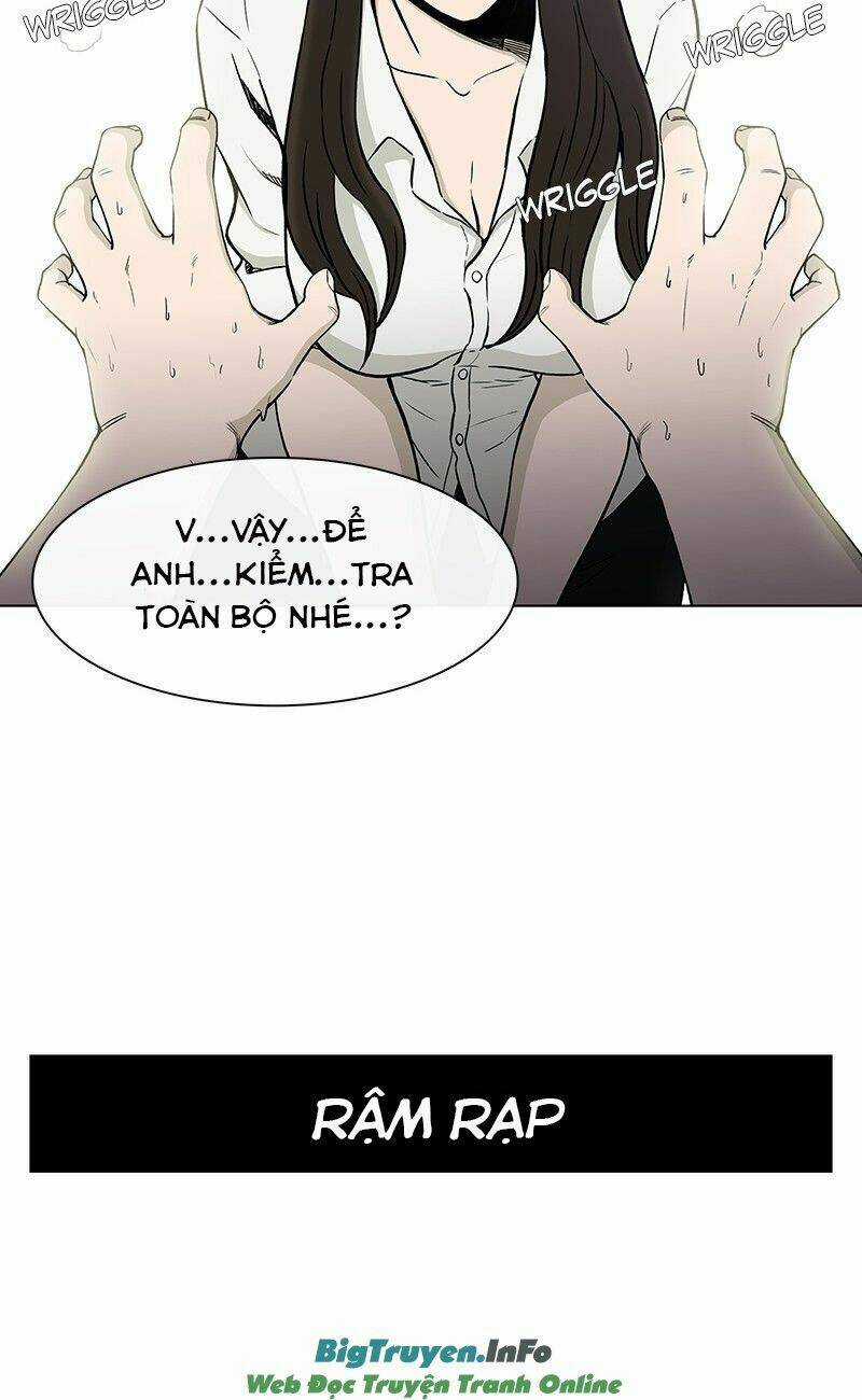 Anh Ấy Là Nữ Sinh Cấp 3 Chapter 62 trang 8