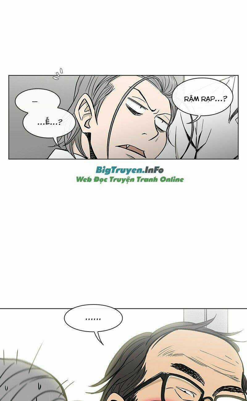 Anh Ấy Là Nữ Sinh Cấp 3 Chapter 62 trang 9