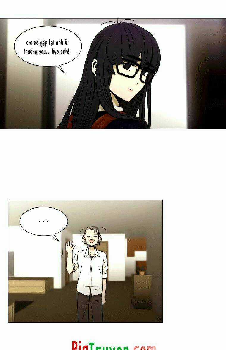 Anh Ấy Là Nữ Sinh Cấp 3 Chapter 7 trang 13