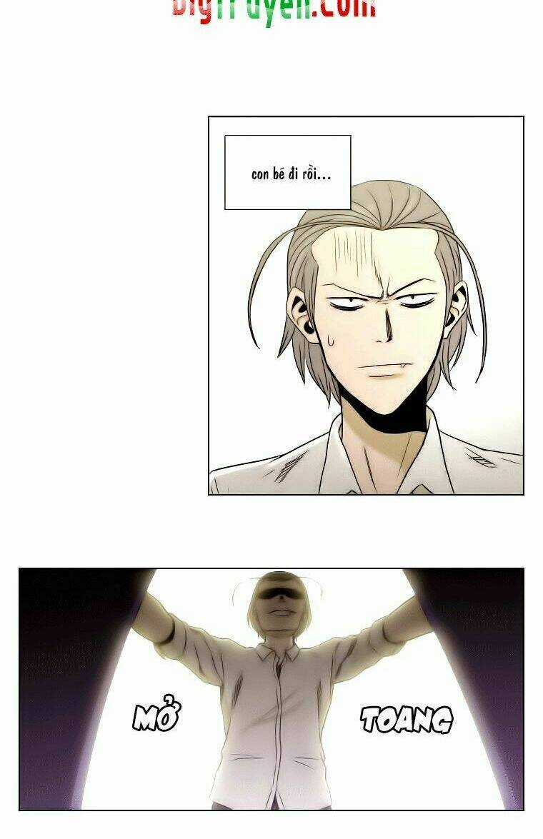 Anh Ấy Là Nữ Sinh Cấp 3 Chapter 7 trang 14