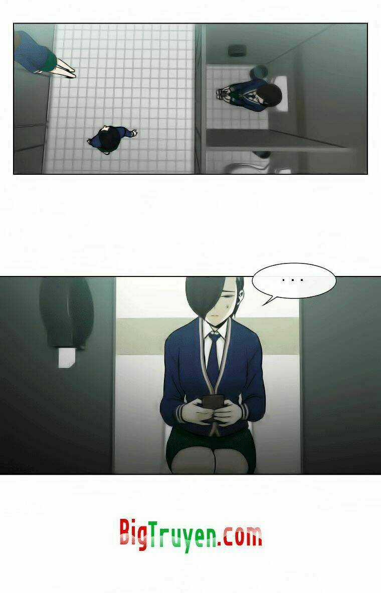 Anh Ấy Là Nữ Sinh Cấp 3 Chapter 7 trang 27