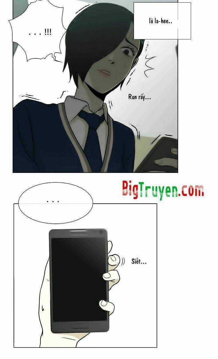 Anh Ấy Là Nữ Sinh Cấp 3 Chapter 7 trang 30