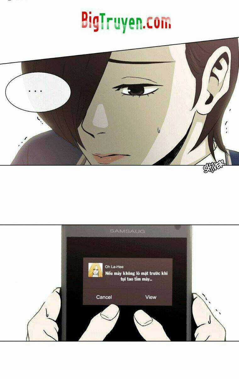 Anh Ấy Là Nữ Sinh Cấp 3 Chapter 7 trang 32