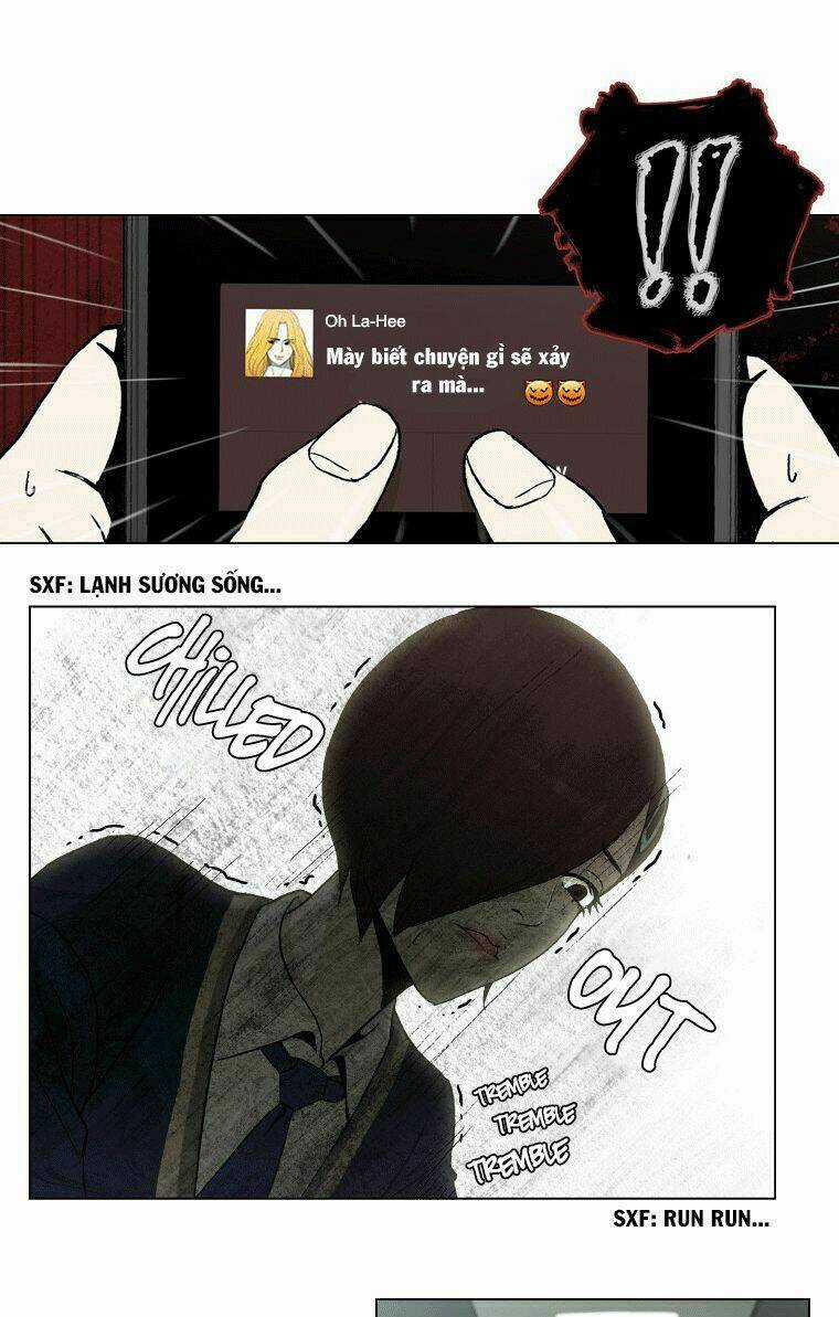 Anh Ấy Là Nữ Sinh Cấp 3 Chapter 7 trang 33