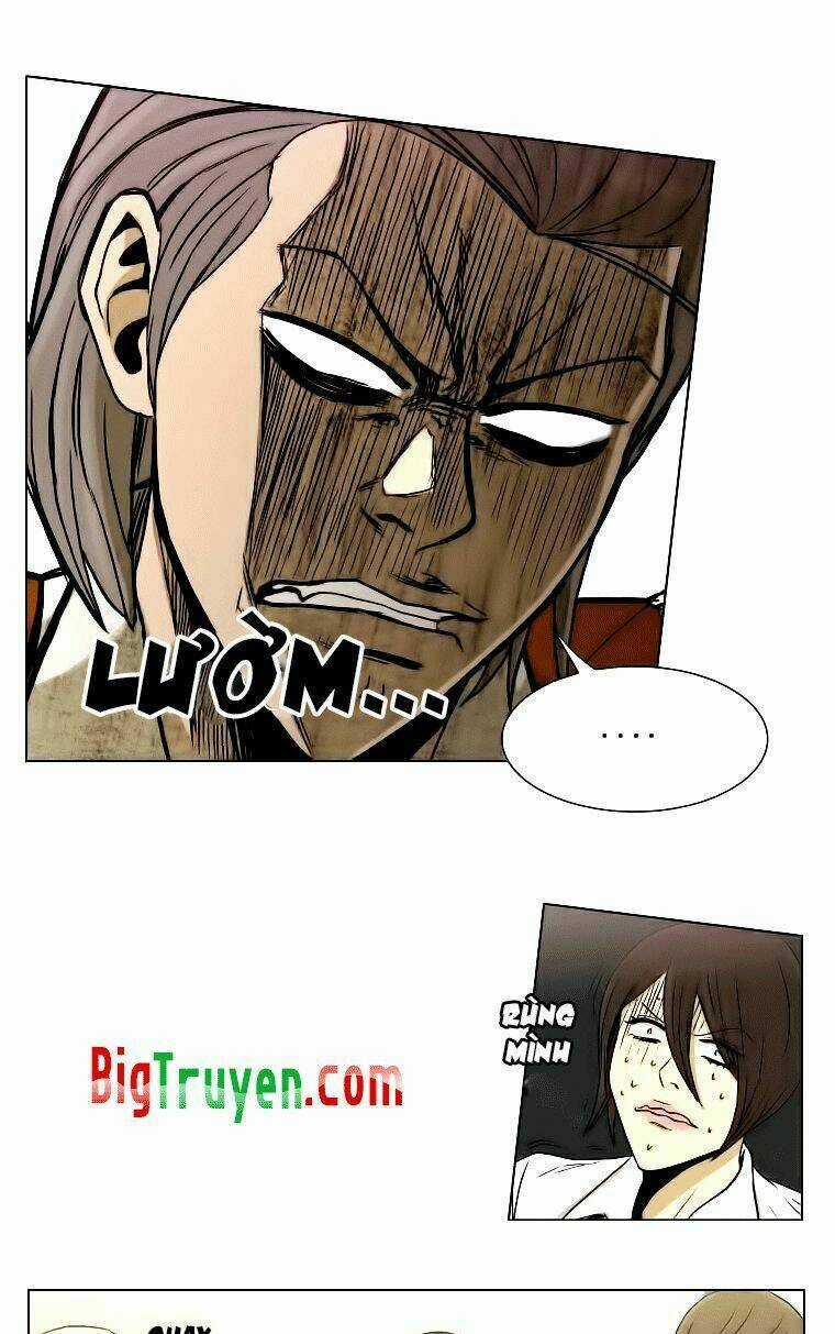 Anh Ấy Là Nữ Sinh Cấp 3 Chapter 7 trang 7