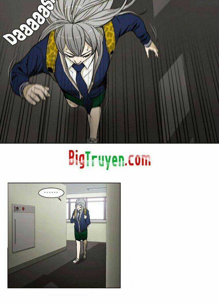 Anh Ấy Là Nữ Sinh Cấp 3 Chapter 8 trang 14