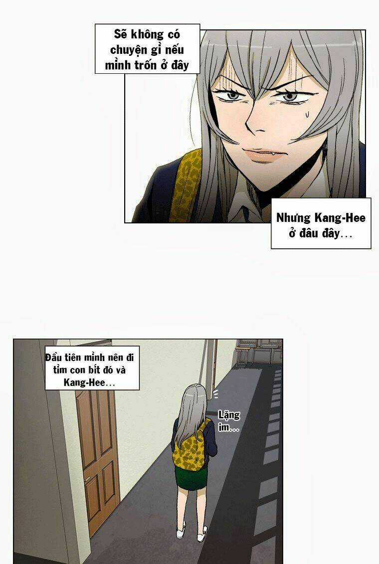 Anh Ấy Là Nữ Sinh Cấp 3 Chapter 8 trang 15