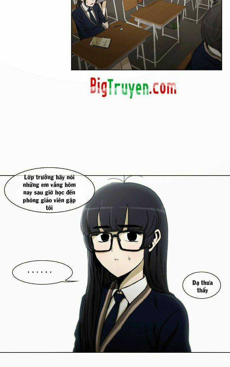 Anh Ấy Là Nữ Sinh Cấp 3 Chapter 8 trang 2