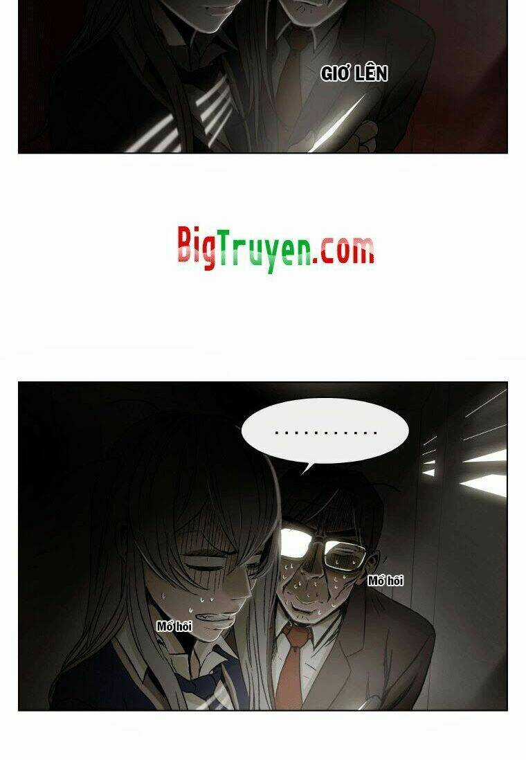 Anh Ấy Là Nữ Sinh Cấp 3 Chapter 8 trang 30