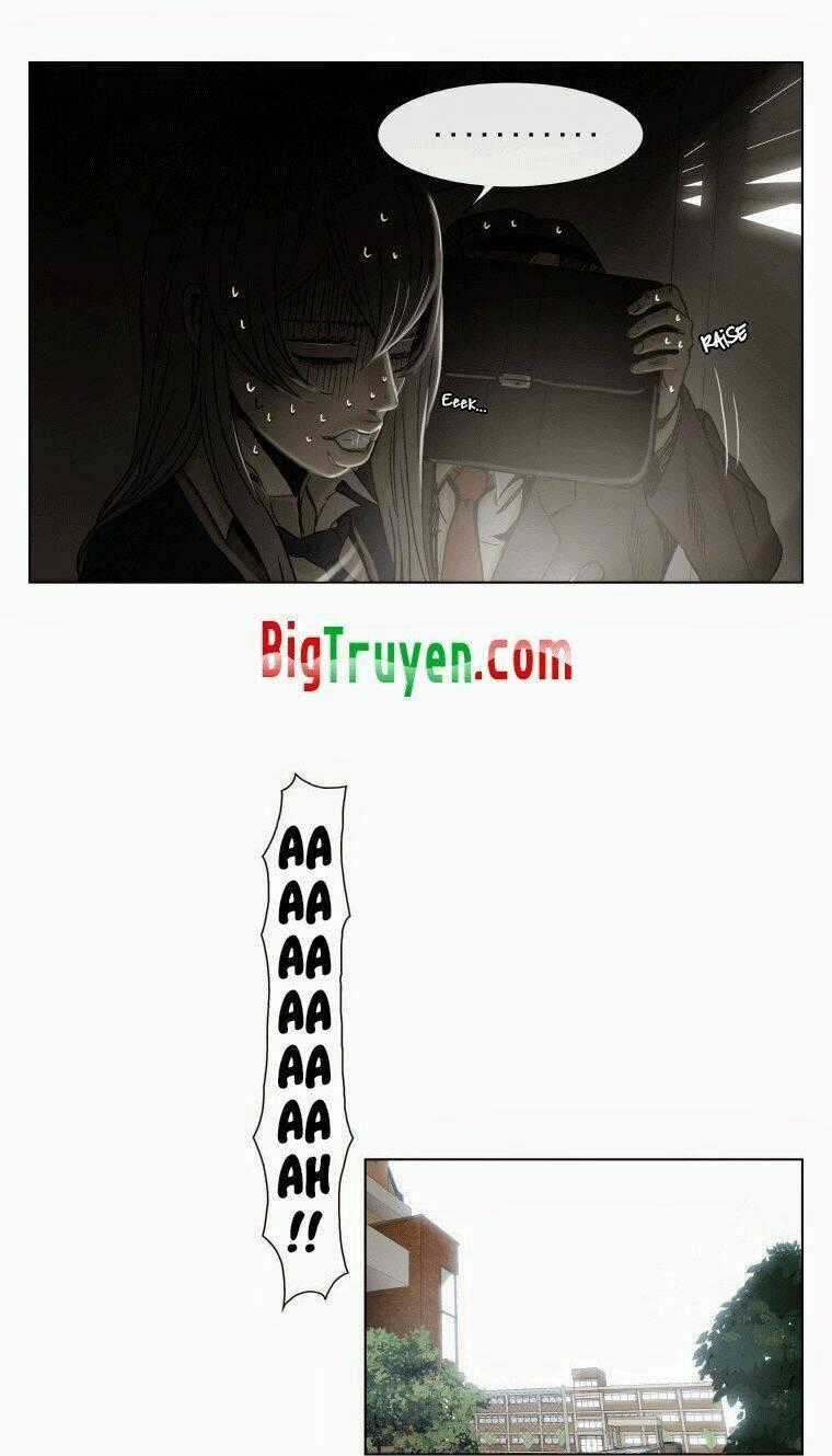 Anh Ấy Là Nữ Sinh Cấp 3 Chapter 8 trang 31