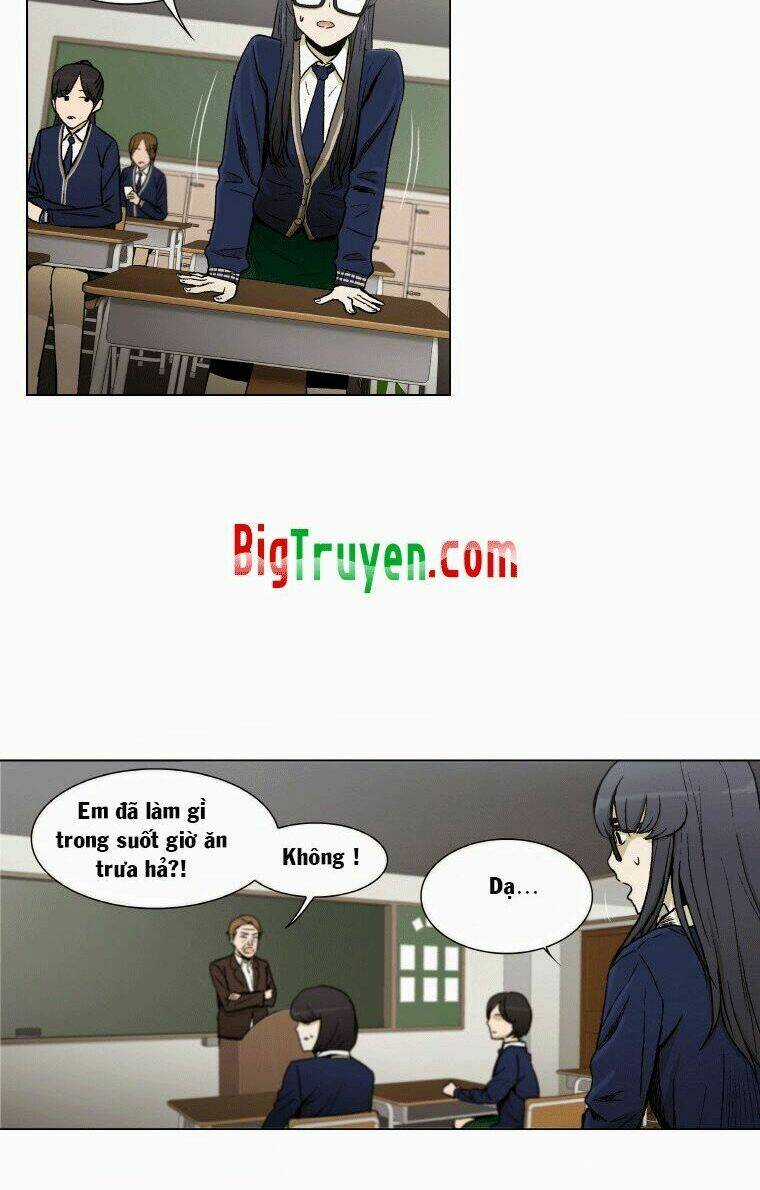 Anh Ấy Là Nữ Sinh Cấp 3 Chapter 8 trang 4