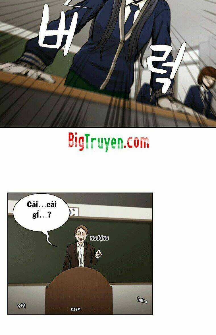 Anh Ấy Là Nữ Sinh Cấp 3 Chapter 8 trang 6