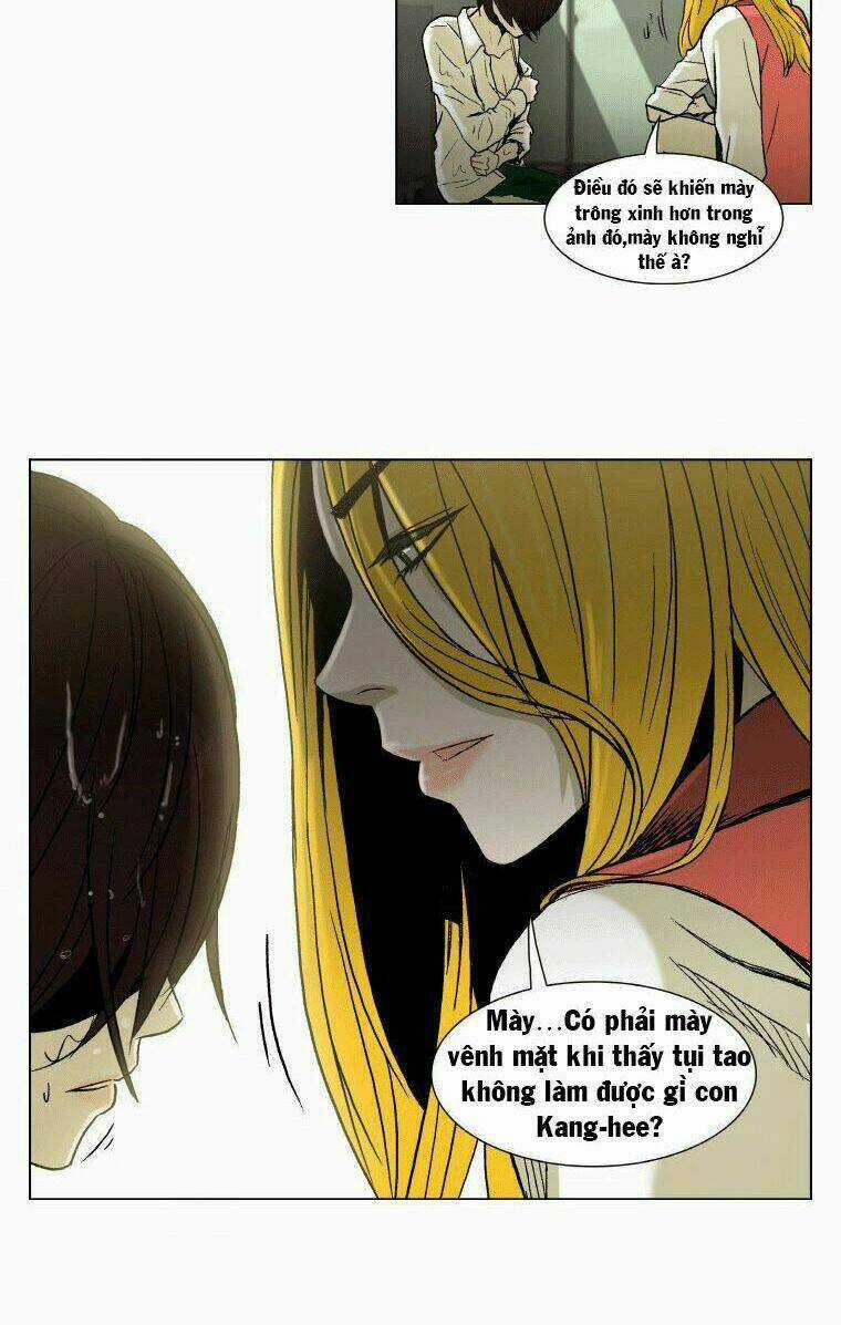 Anh Ấy Là Nữ Sinh Cấp 3 Chapter 9 trang 10