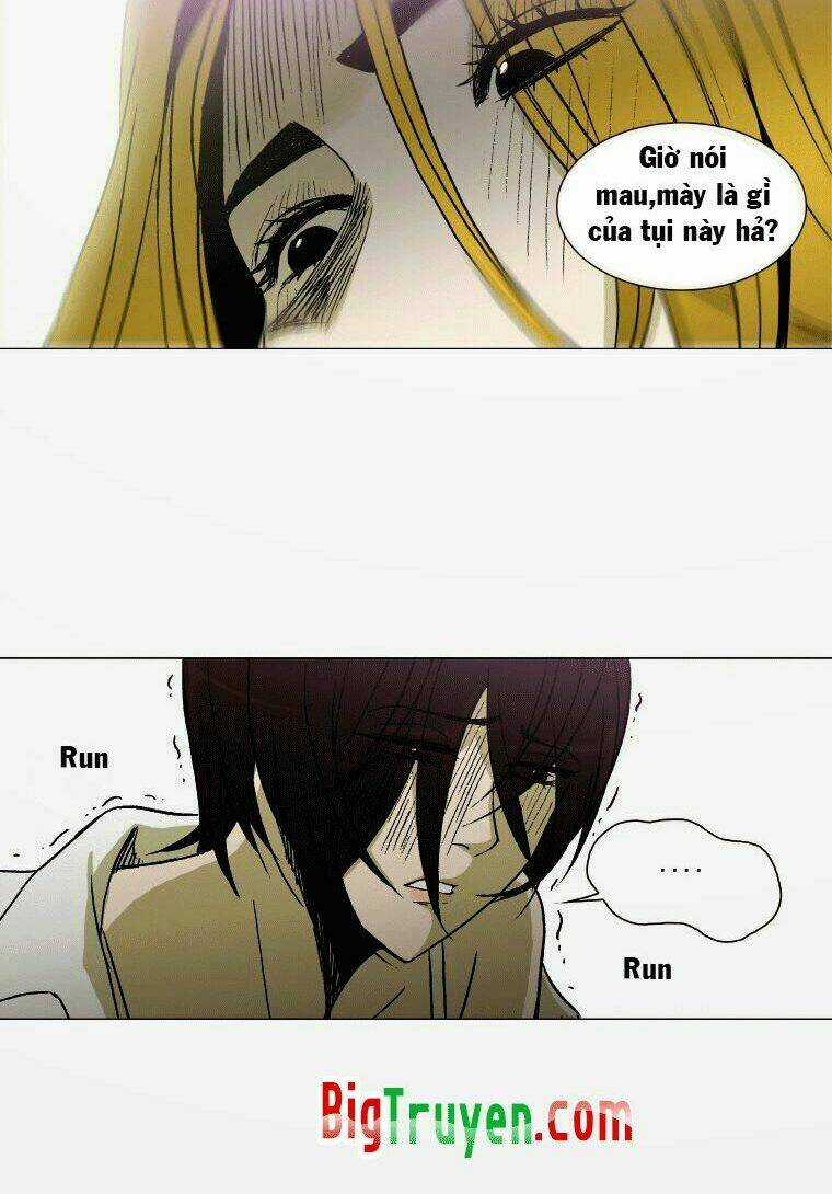 Anh Ấy Là Nữ Sinh Cấp 3 Chapter 9 trang 12