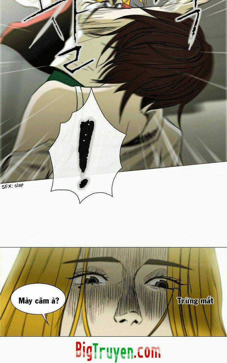 Anh Ấy Là Nữ Sinh Cấp 3 Chapter 9 trang 14