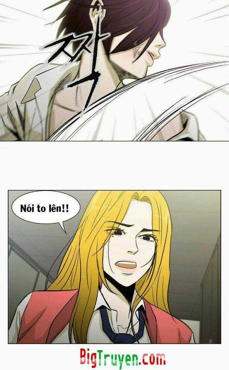 Anh Ấy Là Nữ Sinh Cấp 3 Chapter 9 trang 16