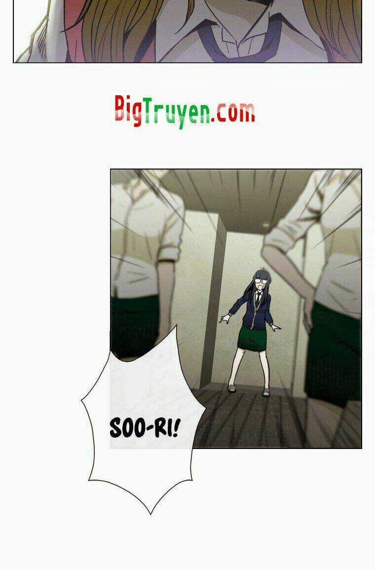 Anh Ấy Là Nữ Sinh Cấp 3 Chapter 9 trang 22