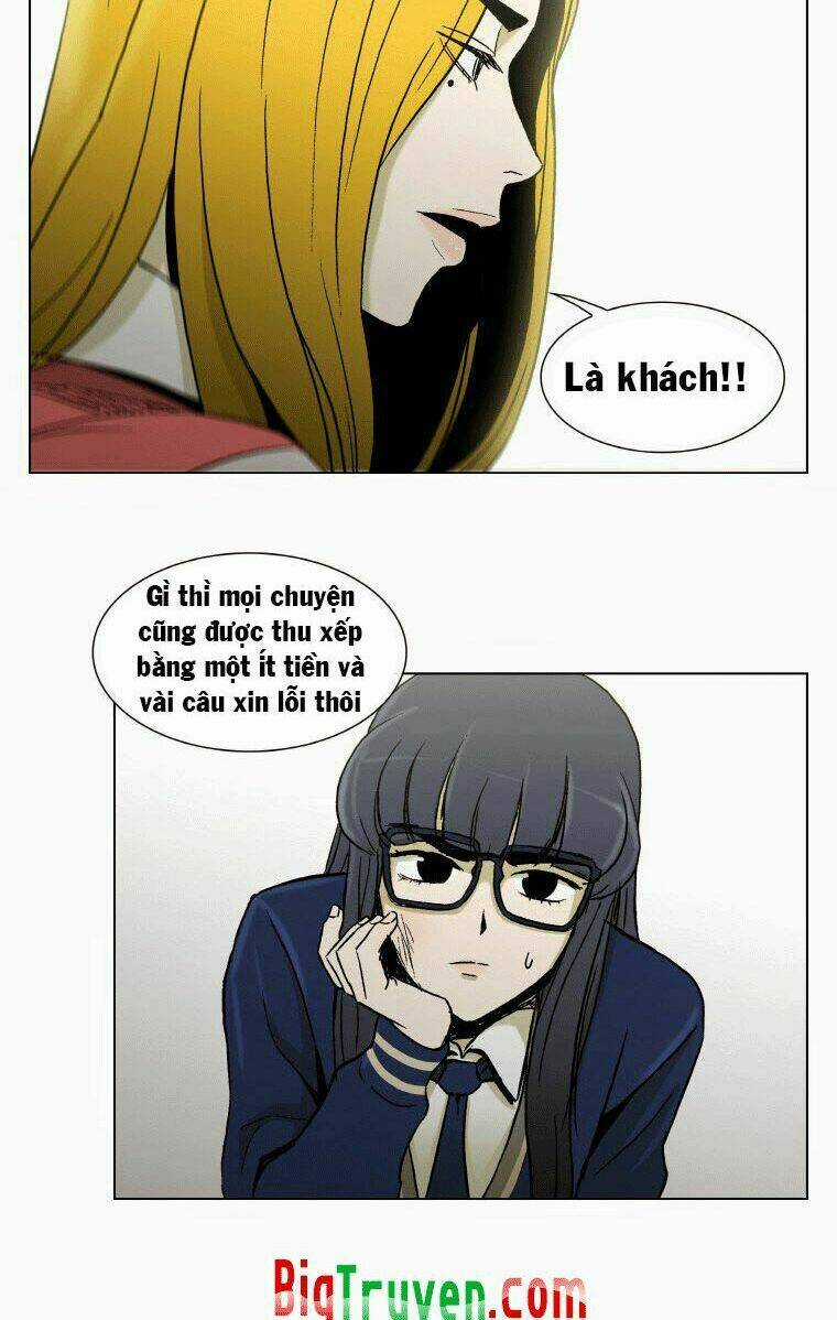 Anh Ấy Là Nữ Sinh Cấp 3 Chapter 9 trang 26