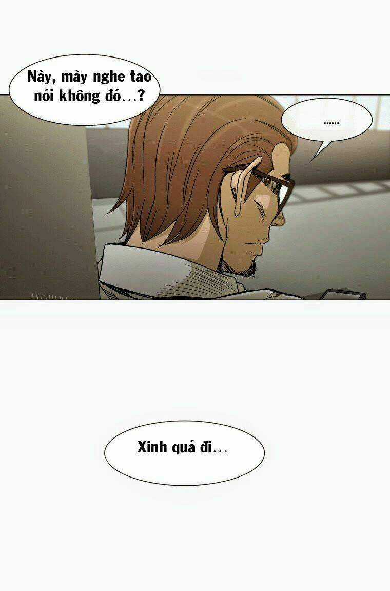 Anh Ấy Là Nữ Sinh Cấp 3 Chapter 9 trang 3