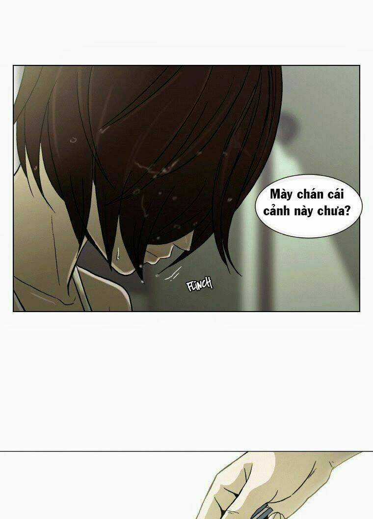 Anh Ấy Là Nữ Sinh Cấp 3 Chapter 9 trang 31