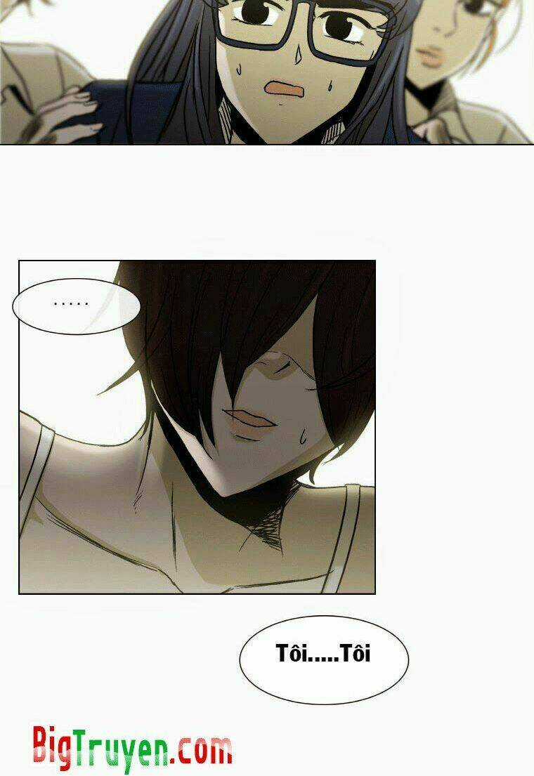 Anh Ấy Là Nữ Sinh Cấp 3 Chapter 9 trang 34