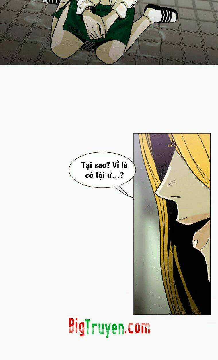 Anh Ấy Là Nữ Sinh Cấp 3 Chapter 9 trang 36