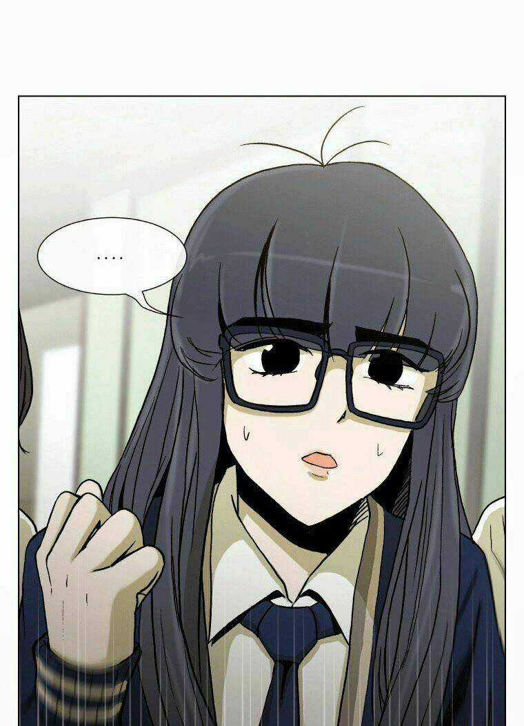 Anh Ấy Là Nữ Sinh Cấp 3 Chapter 9 trang 38