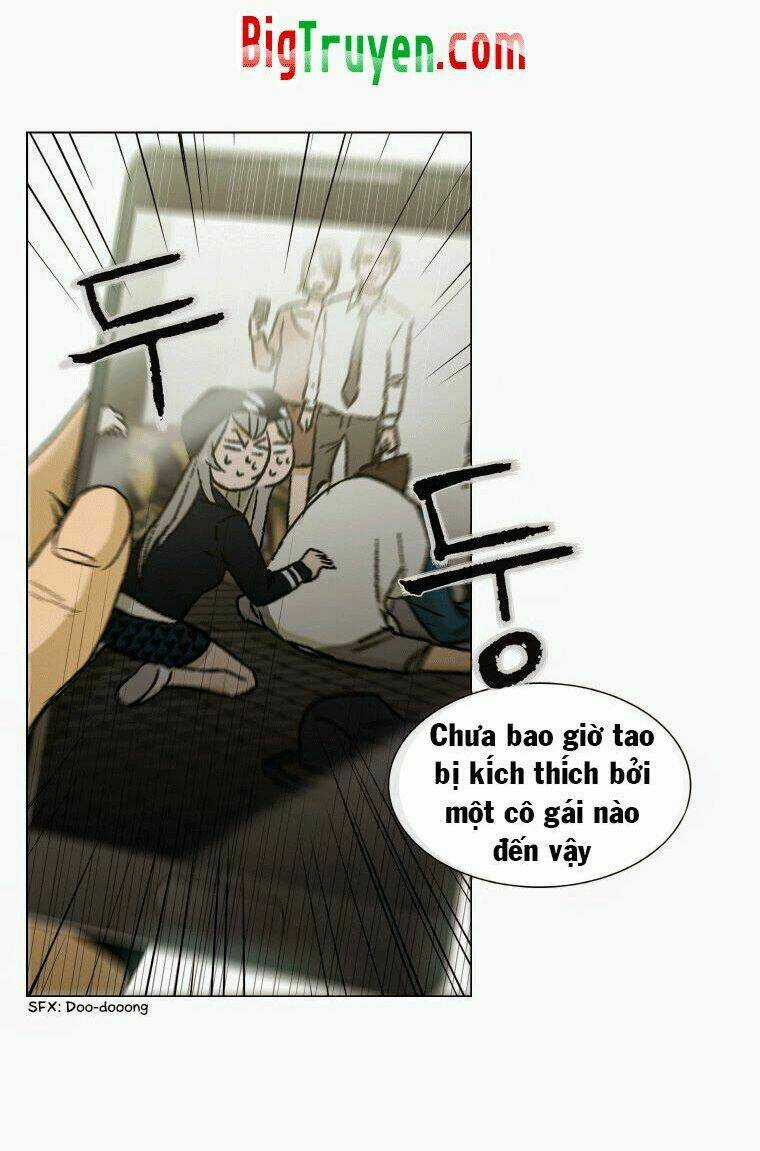 Anh Ấy Là Nữ Sinh Cấp 3 Chapter 9 trang 4