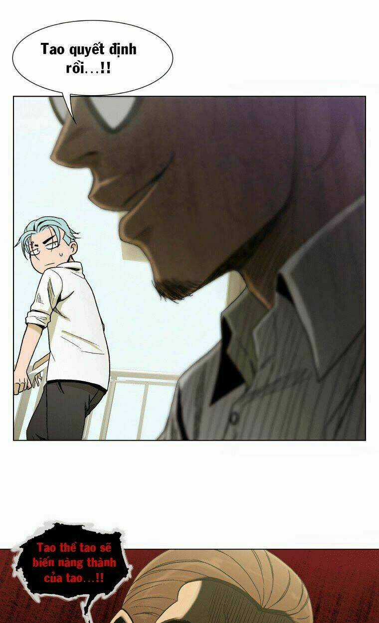 Anh Ấy Là Nữ Sinh Cấp 3 Chapter 9 trang 5