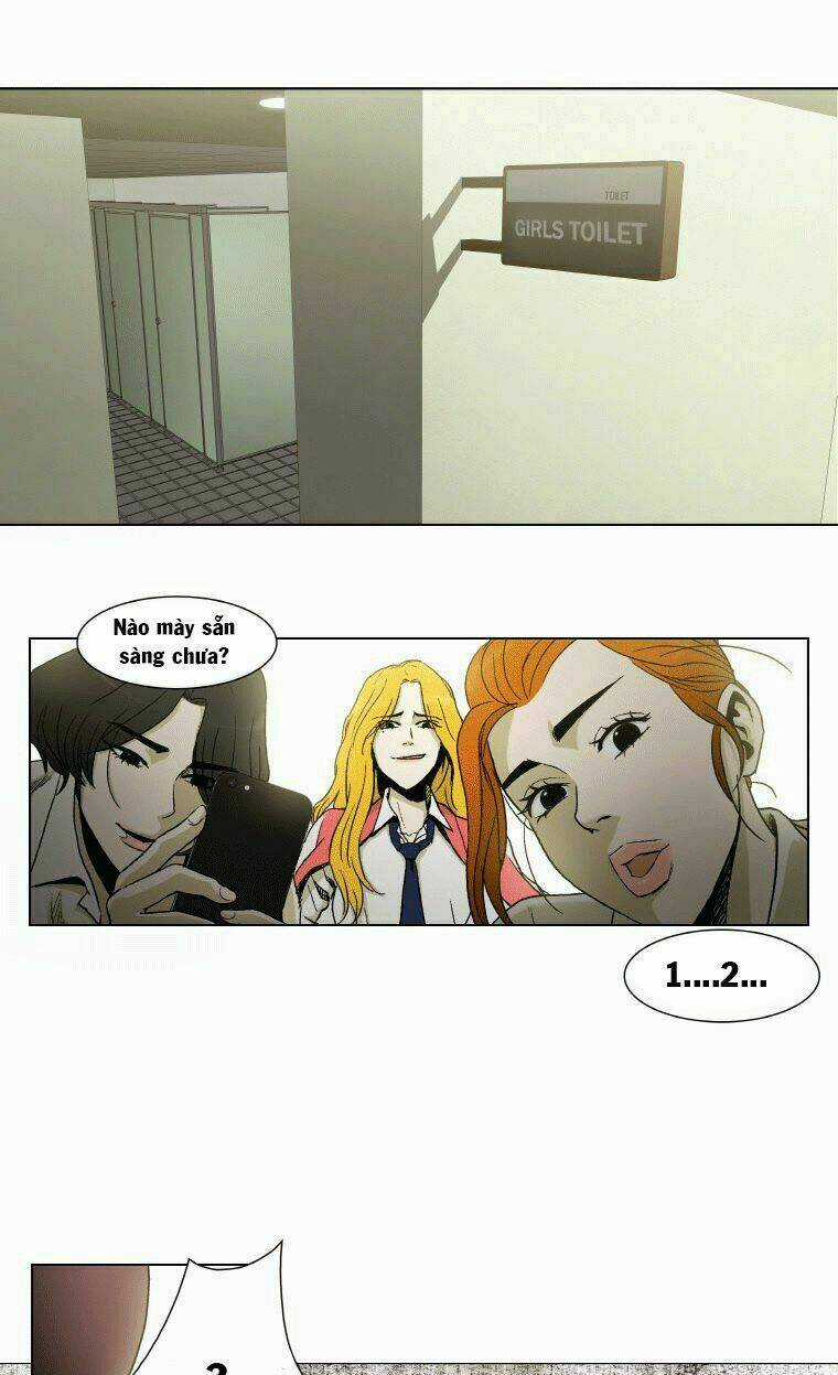 Anh Ấy Là Nữ Sinh Cấp 3 Chapter 9 trang 7